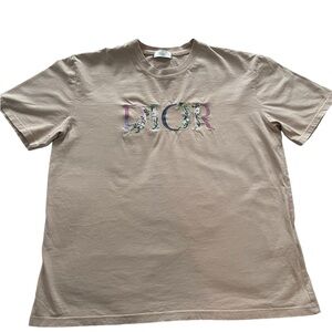 Dior shirt women Size M